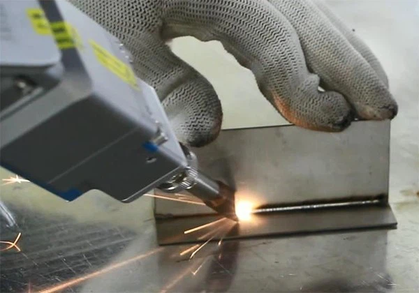 Welding Machine Welding Machine