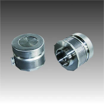 Saftey- DN65 BSP Highflow Relief вентил